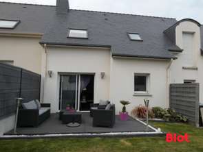 Location Maison 3 chambresBain-de-Bretagne