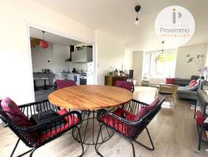 Location Maison 3 chambresBain-de-Bretagne