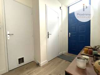 Location maison 4 pièces