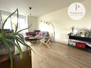 Location maison 4 pièces