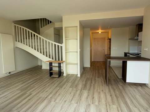 Location maison 3 pièces Bain-de-Bretagne 35