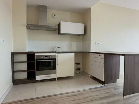 Location maison 3 pièces
