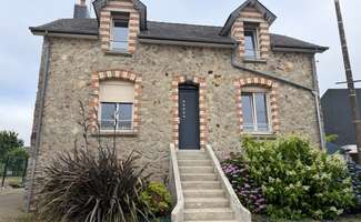 Photo Location maison Bain-de-Bretagne