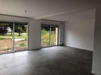 Location maison 4 pièces