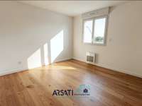 Location maison 6 pièces