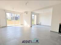 Location maison 6 pièces