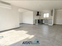 Location maison 6 pièces