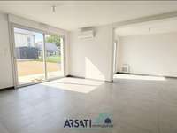 Location maison 6 pièces