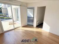 Location maison 6 pièces