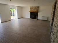 Location maison 5 pièces