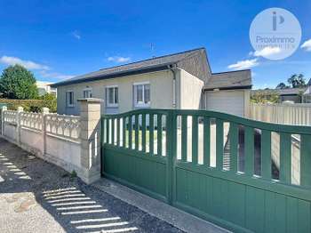 Location maison 4 pièces Bain-de-Bretagne 35