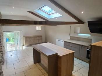 Location Maison 4 chambresBain-de-Bretagne