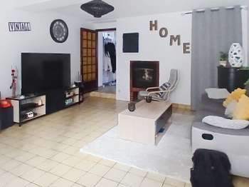 Location Maison 2 chambresBain-de-Bretagne