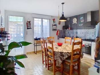 Location maison 3 pièces Location maison 3 pièces
