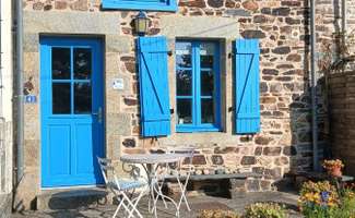 Photo Location maison Bains-sur-Oust