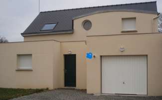 Photo Location maison Bains-sur-Oust