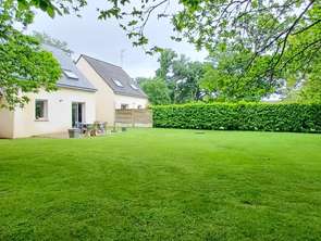 Location Maison 3 chambresBains-sur-Oust