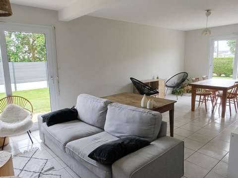 Location maison 5 pièces Location maison 5 pièces