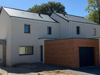 Location Maison 4 chambresBains-sur-Oust