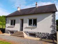 Location maison 3 pièces