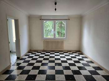 Location maison 3 pièces