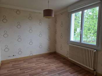 Location maison 3 pièces