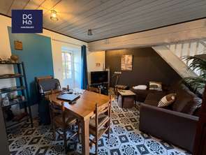 Location Maison 1 chambreBais