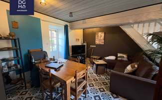 Photo Location maison Bais