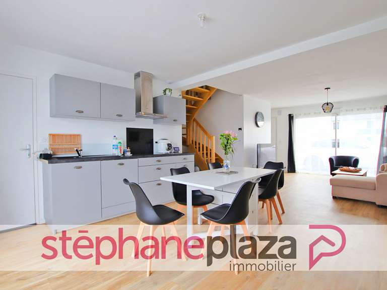 Location maison 4 pièces