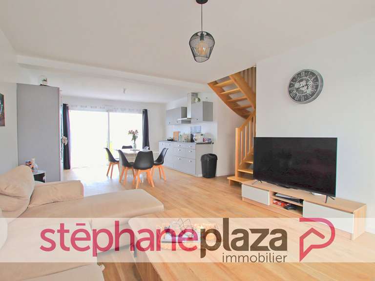 Location maison 4 pièces