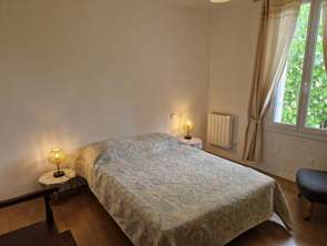 Location Maison 3 chambresBais