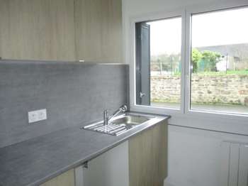 Location Maison 2 chambresBais
