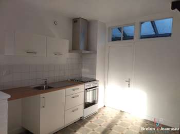 Location Maison 2 chambresBais