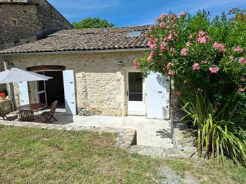 Location Maison 1 chambreBaix