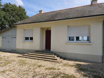 Location Maison 3 chambresBalazé