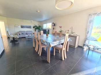 Location maison 4 pièces