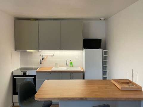 Location maison 3 pièces Balazé 35