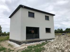 Location Maison 2 chambresBalazé