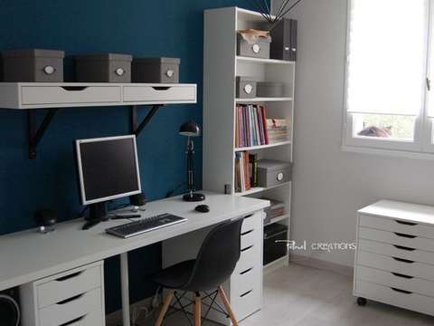 Location maison 3 pièces