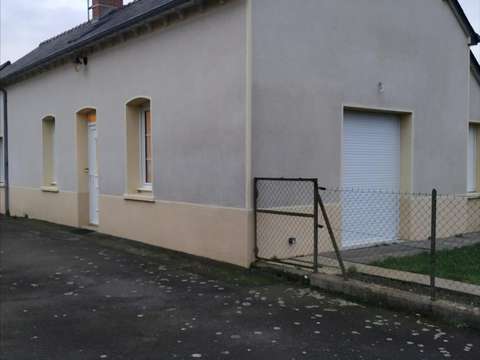 Location maison 3 pièces Location maison 3 pièces