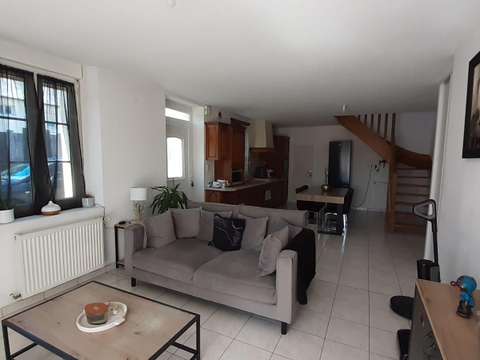 Location maison 3 pièces Location maison 3 pièces