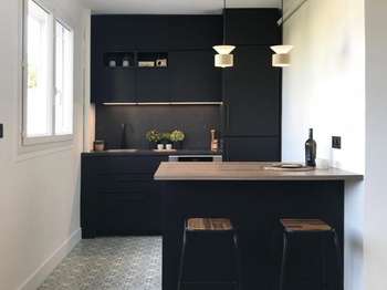 Location maison 3 pièces Balazé 35