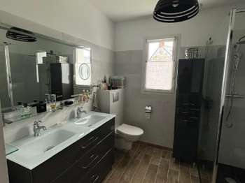 Location maison 3 pièces