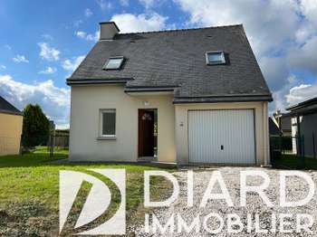 Location Maison 3 chambresBalazé