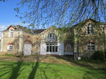 Location Maison 2 chambresBallee