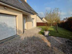 Location Maison 4 chambresBalleroy