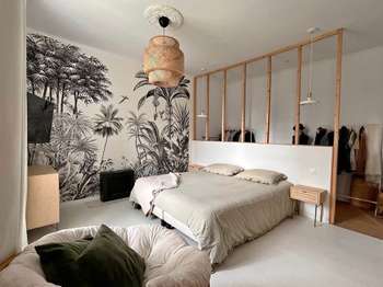 Location Maison 3 chambresBallon-Saint-Mars