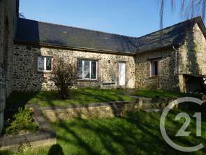 Location Maison 1 chambreBallots