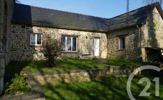 Photo Location maison Ballots