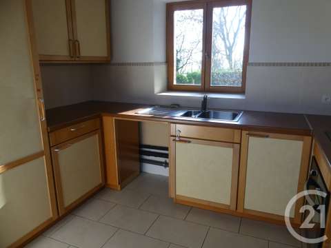 Location maison 2 pièces